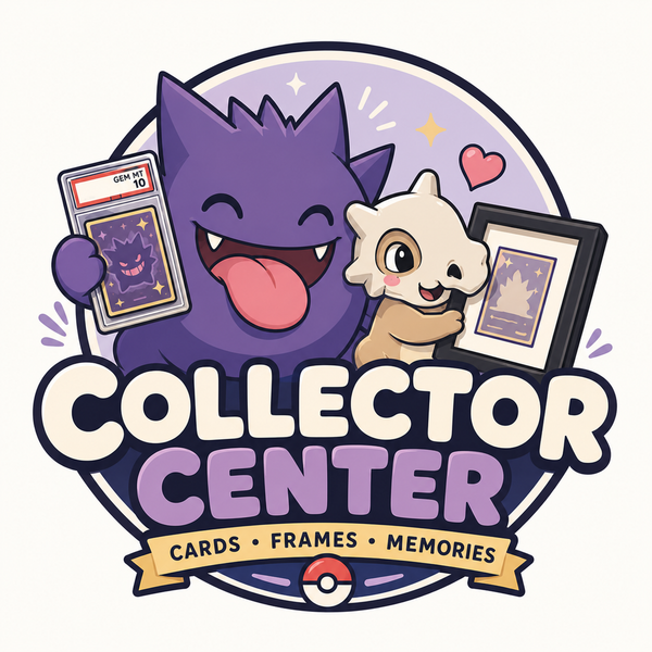 Collector Center