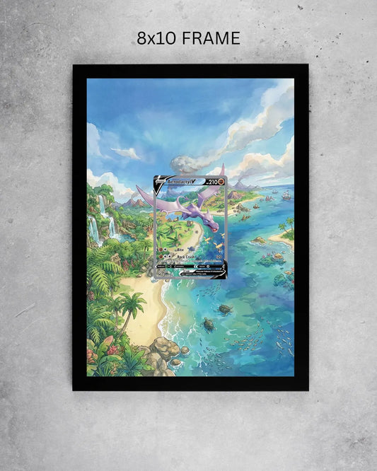 Aerodactyl