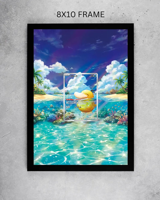 Psyduck